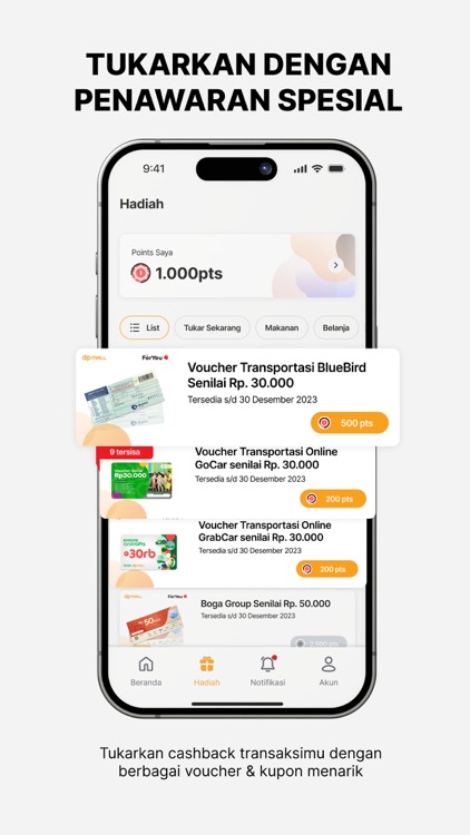 ForYou by Sinarmas Land screenshot-5