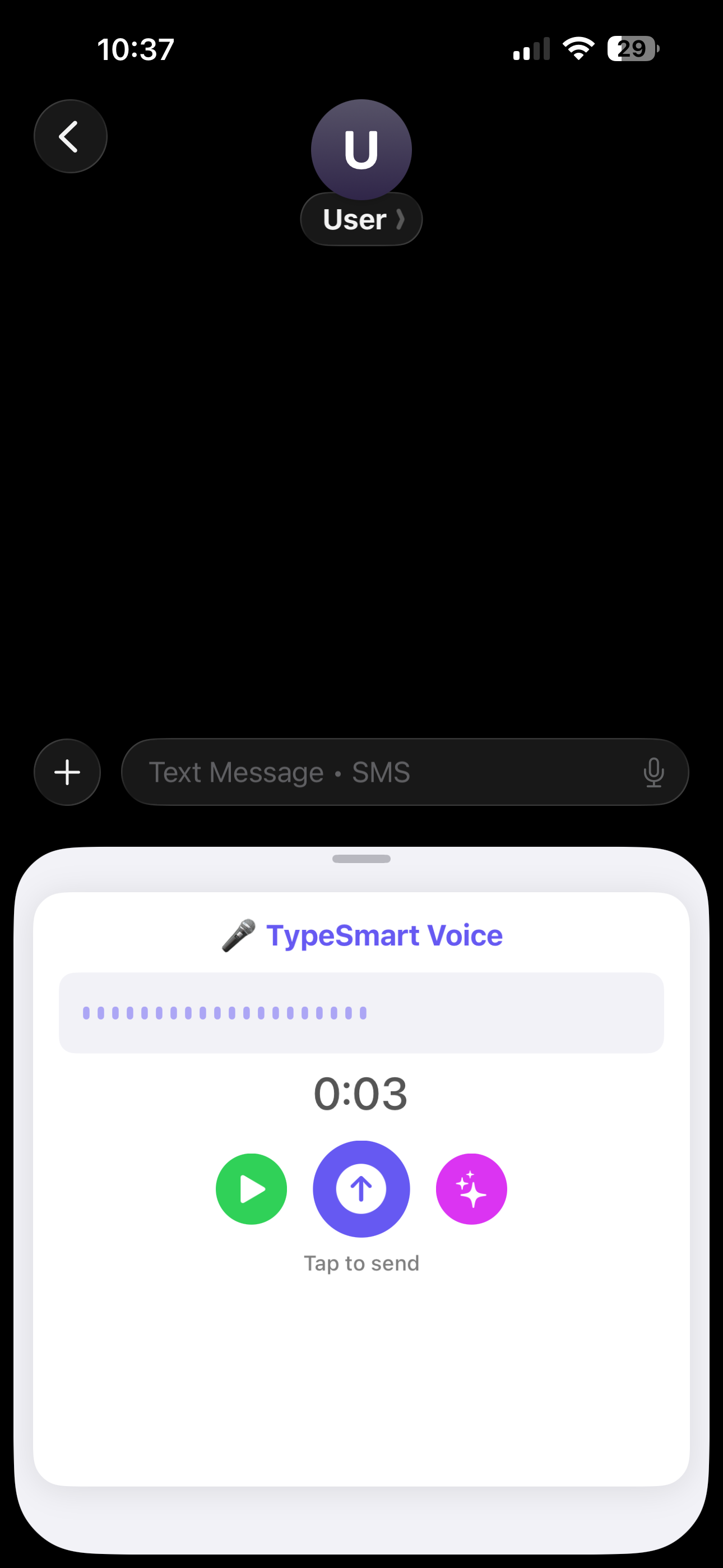 TypeSmart - AI Keyboard