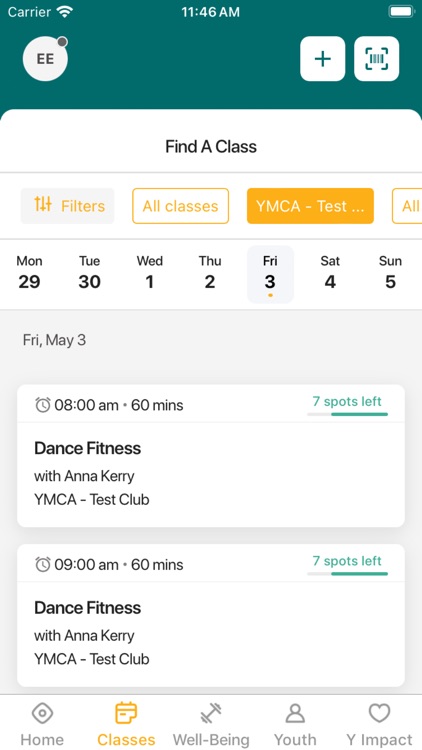 YMCA of Metro Denver