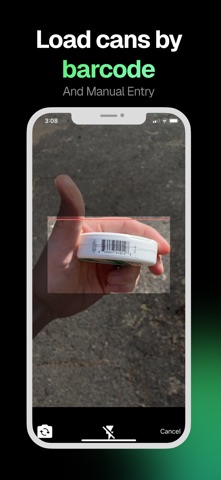 Pouch Count Screenshot 5 of 8