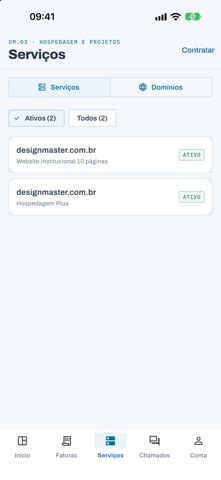 Design Master screenshot 5