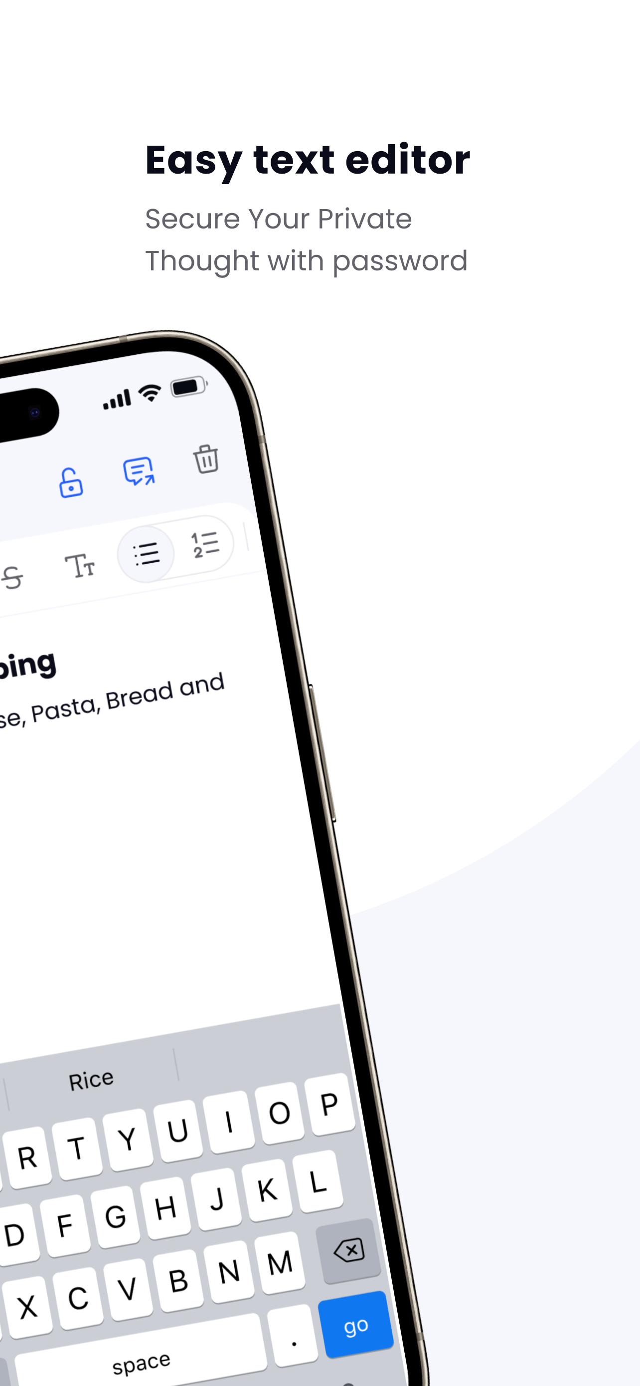 Stellar Private Notes
