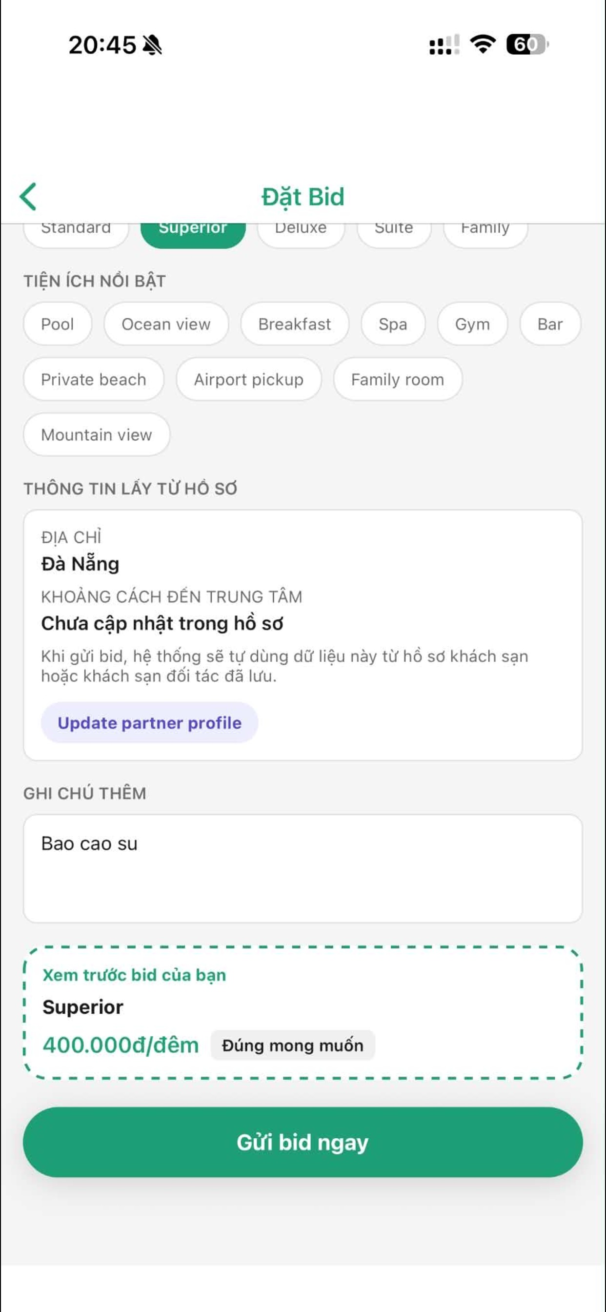 RoomZi Travel
