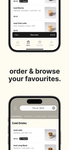 Common Supply screenshot