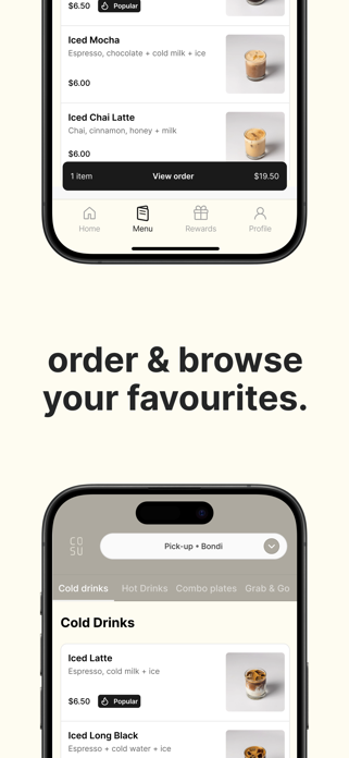 Common Supply Screenshot 4 of 5