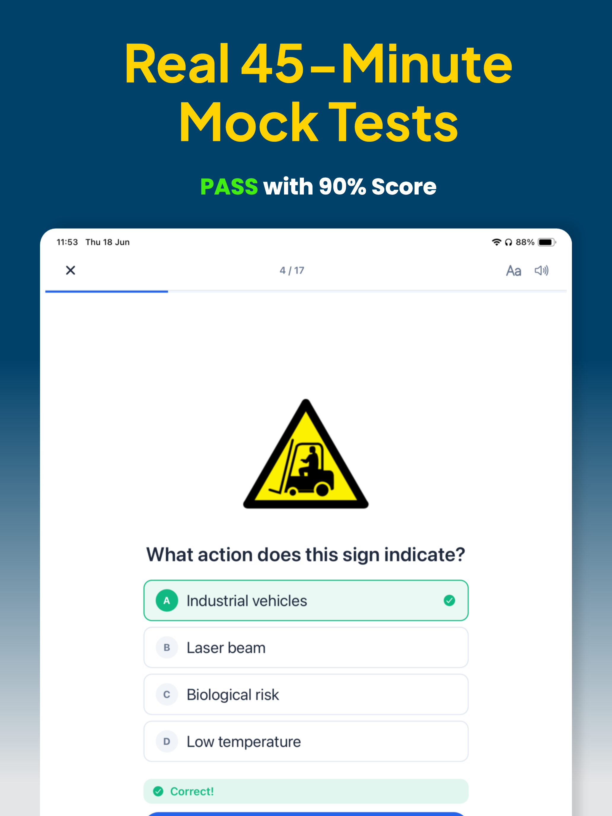 CSCS Test Prep 2026 Kit