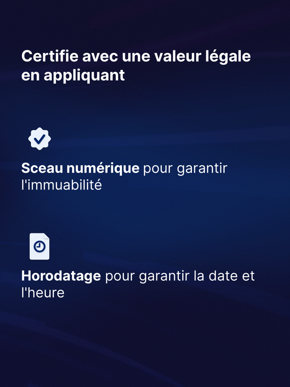 Screenshot #5 pour TrueScreen