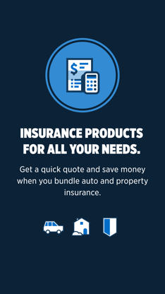 USAA Mobile screenshot 5