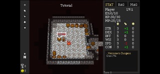 Dungeon Crawl 94 screenshot 8