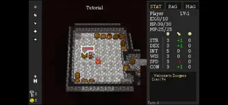Dungeon Crawl 94 screenshot 8