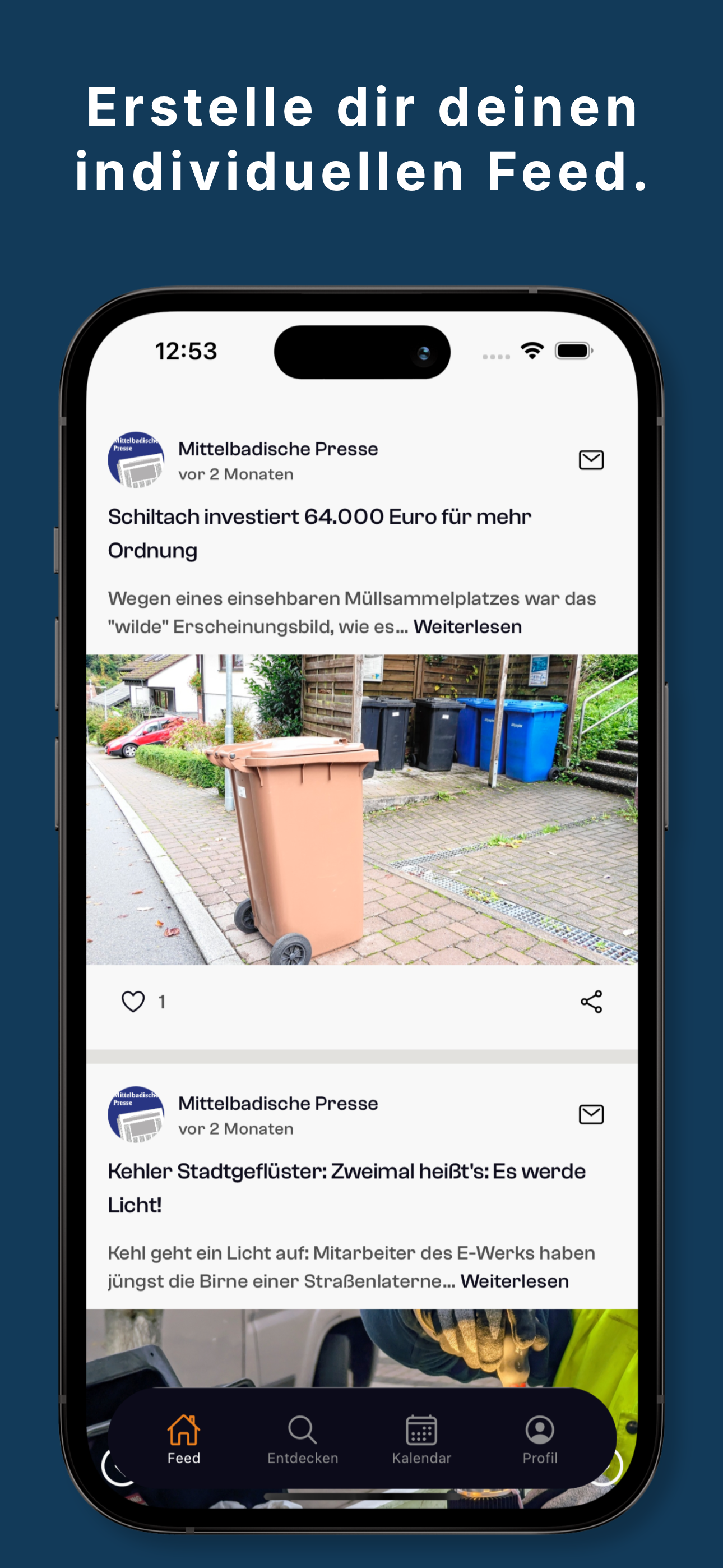 bo App