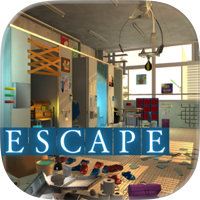 脱出ゲーム 放課後トイレ