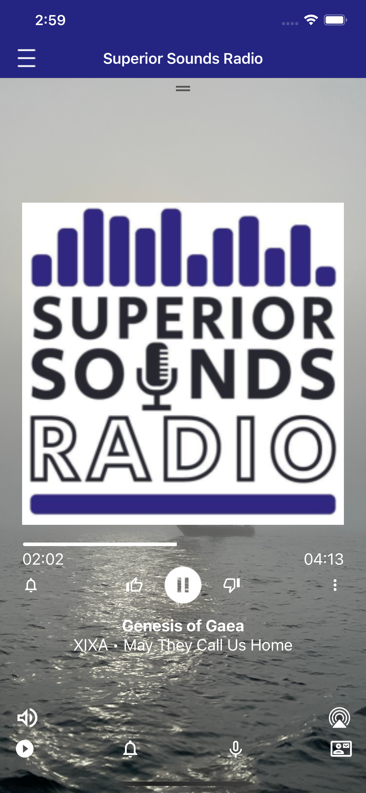 Superior Sounds Radio