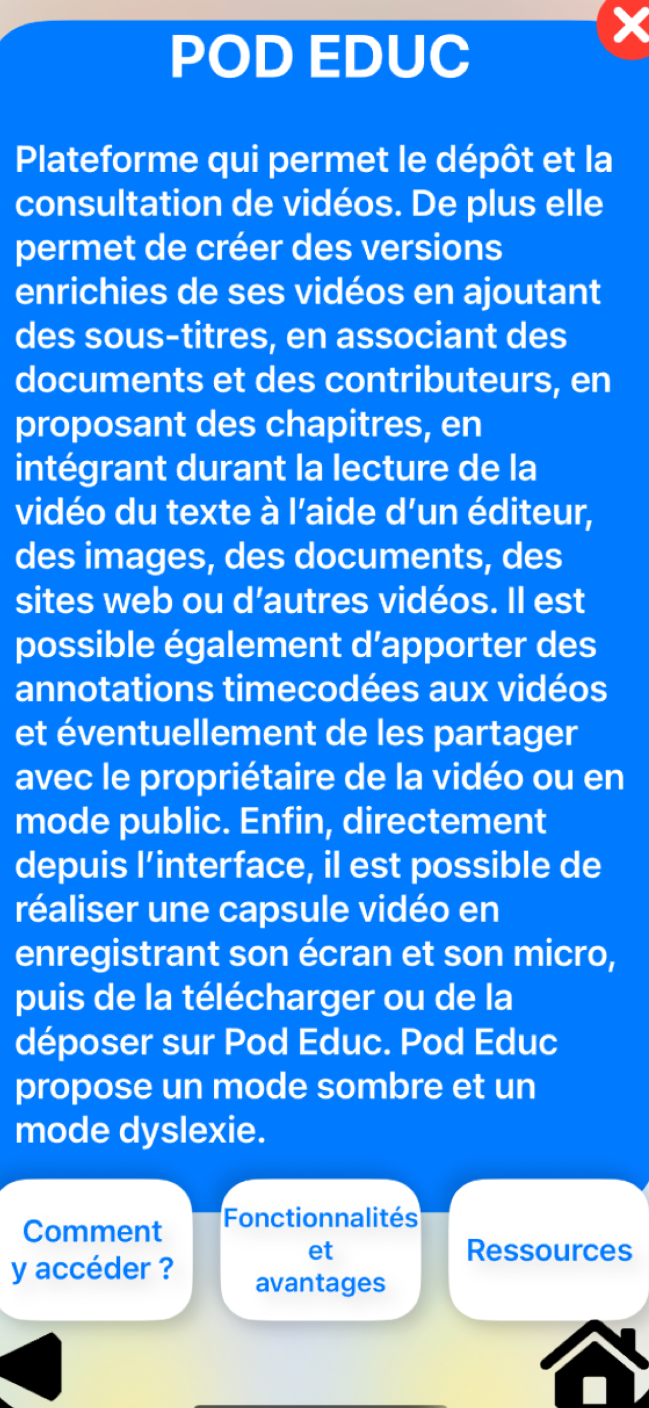 DIRECTION D'ECOLE