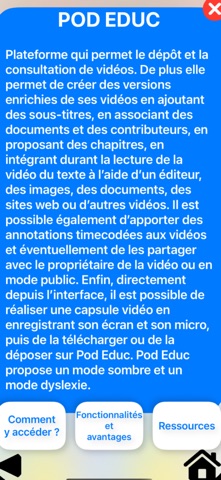 DIRECTION D'ECOLE screenshot