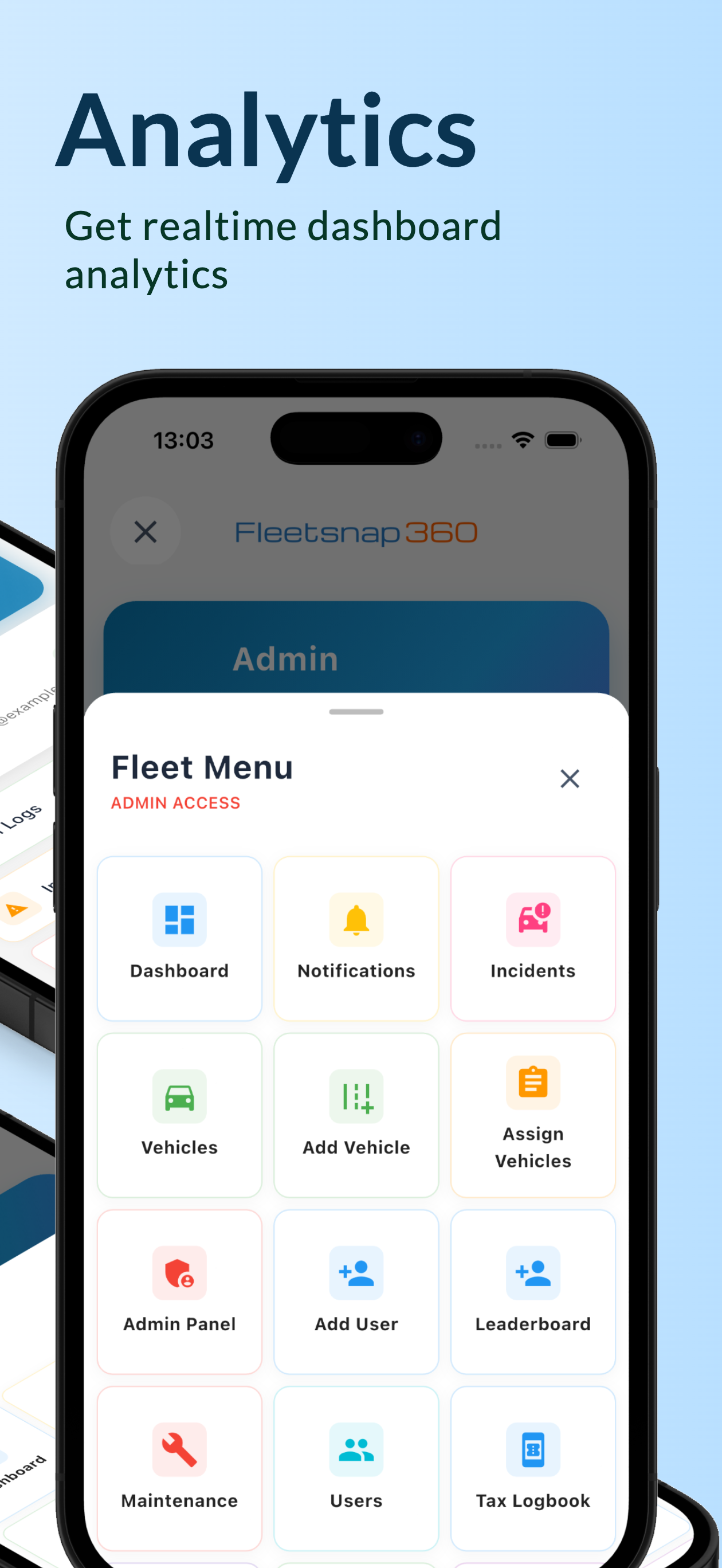 FleetSnap360