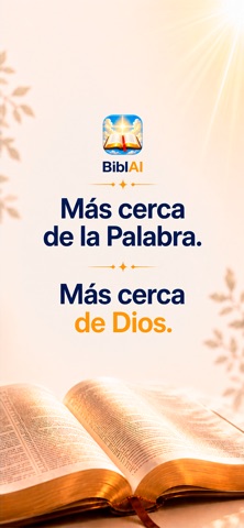 Biblai - Biblia con IA iPhone screenshot 10