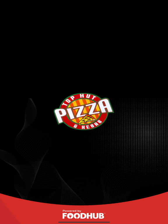 Screenshot #4 pour Tophot pizza kebab