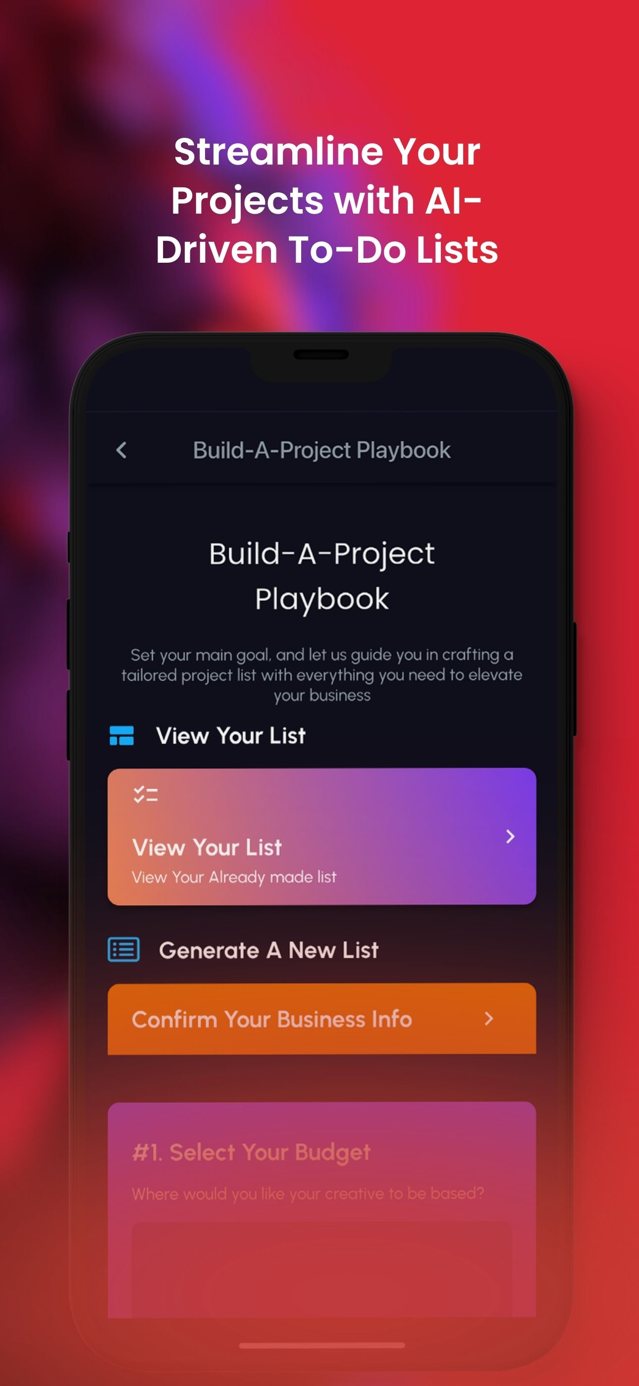 Brandifi screenshot 8