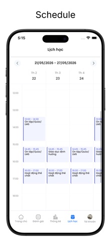 Gambaru LMS Screenshot 7 of 7