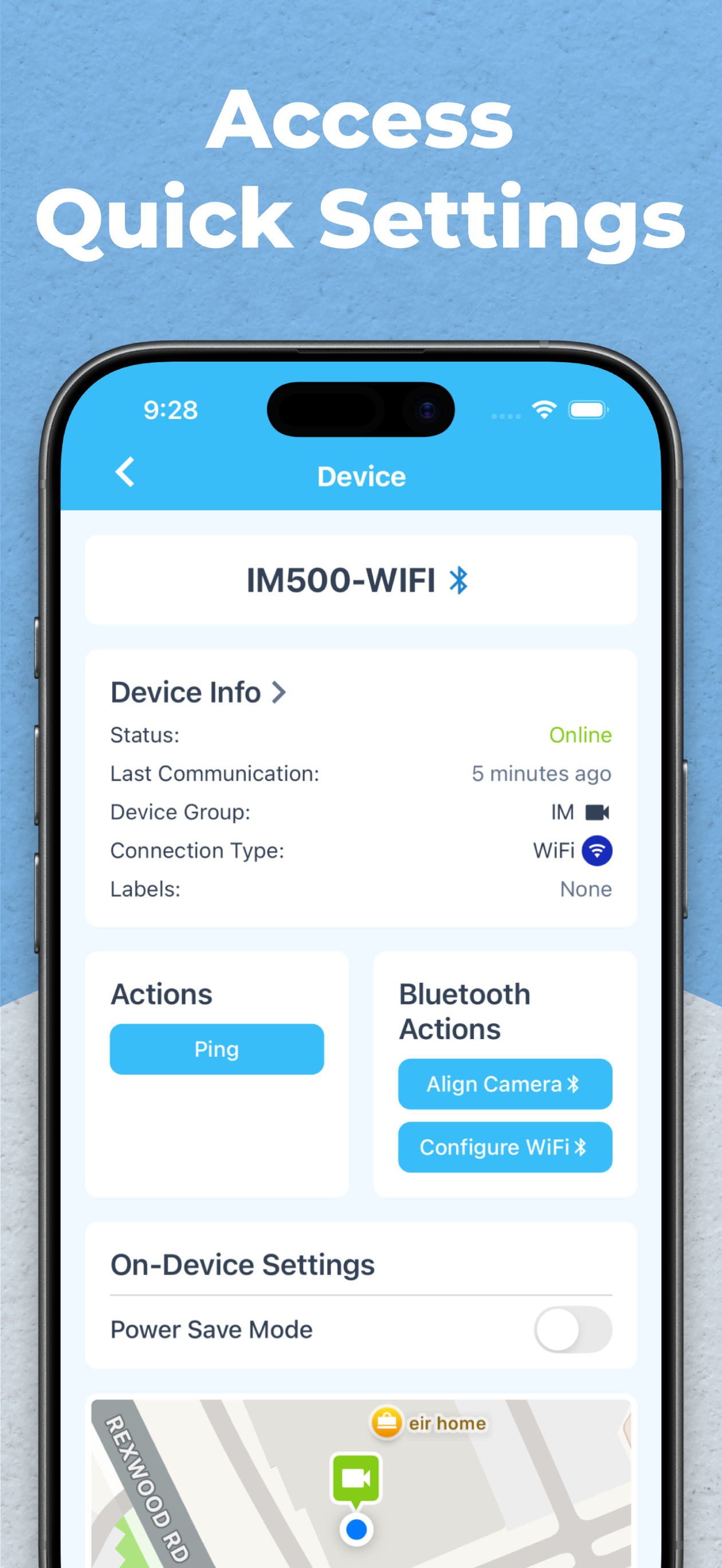 SWI-IoT