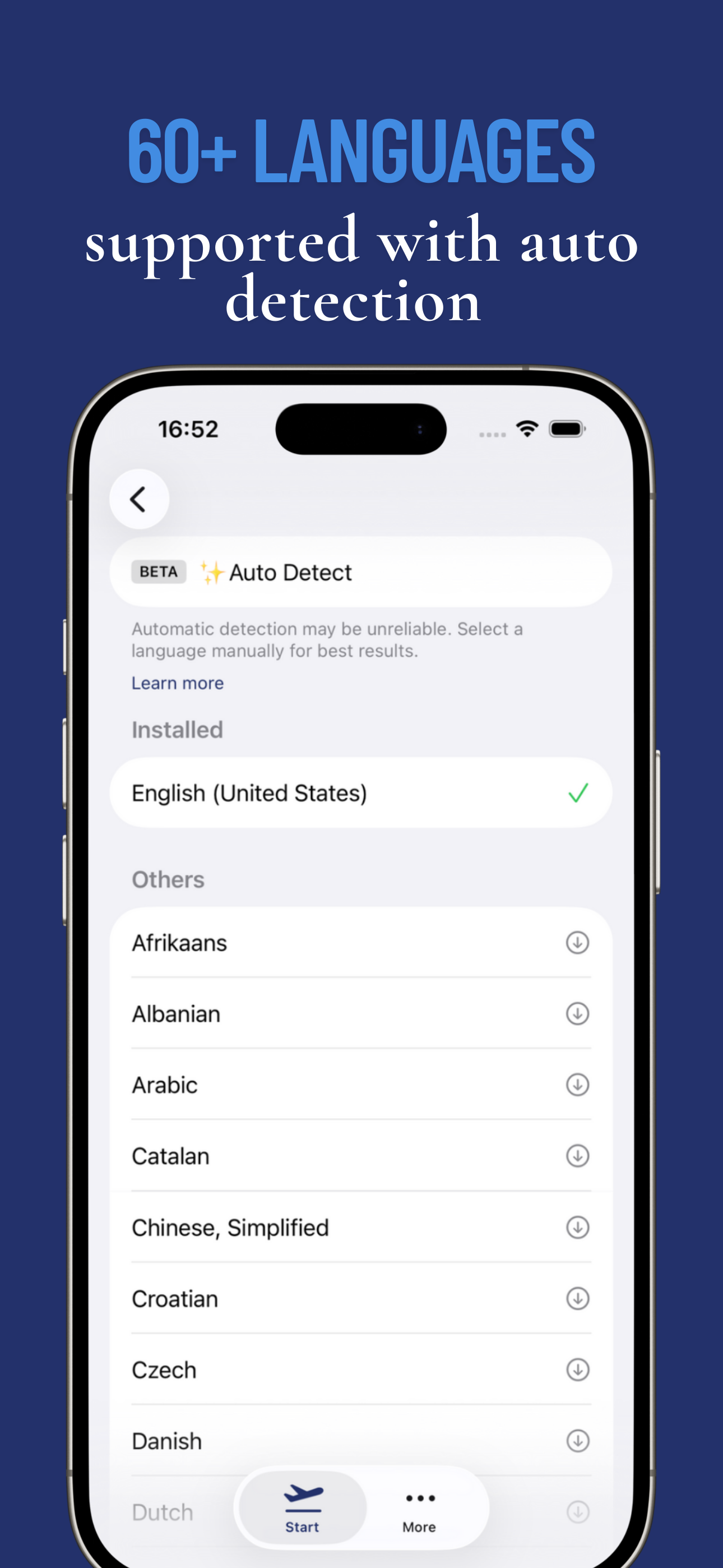 Screen Translator-TapTranslate