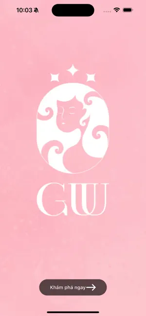 GUU screenshot 1