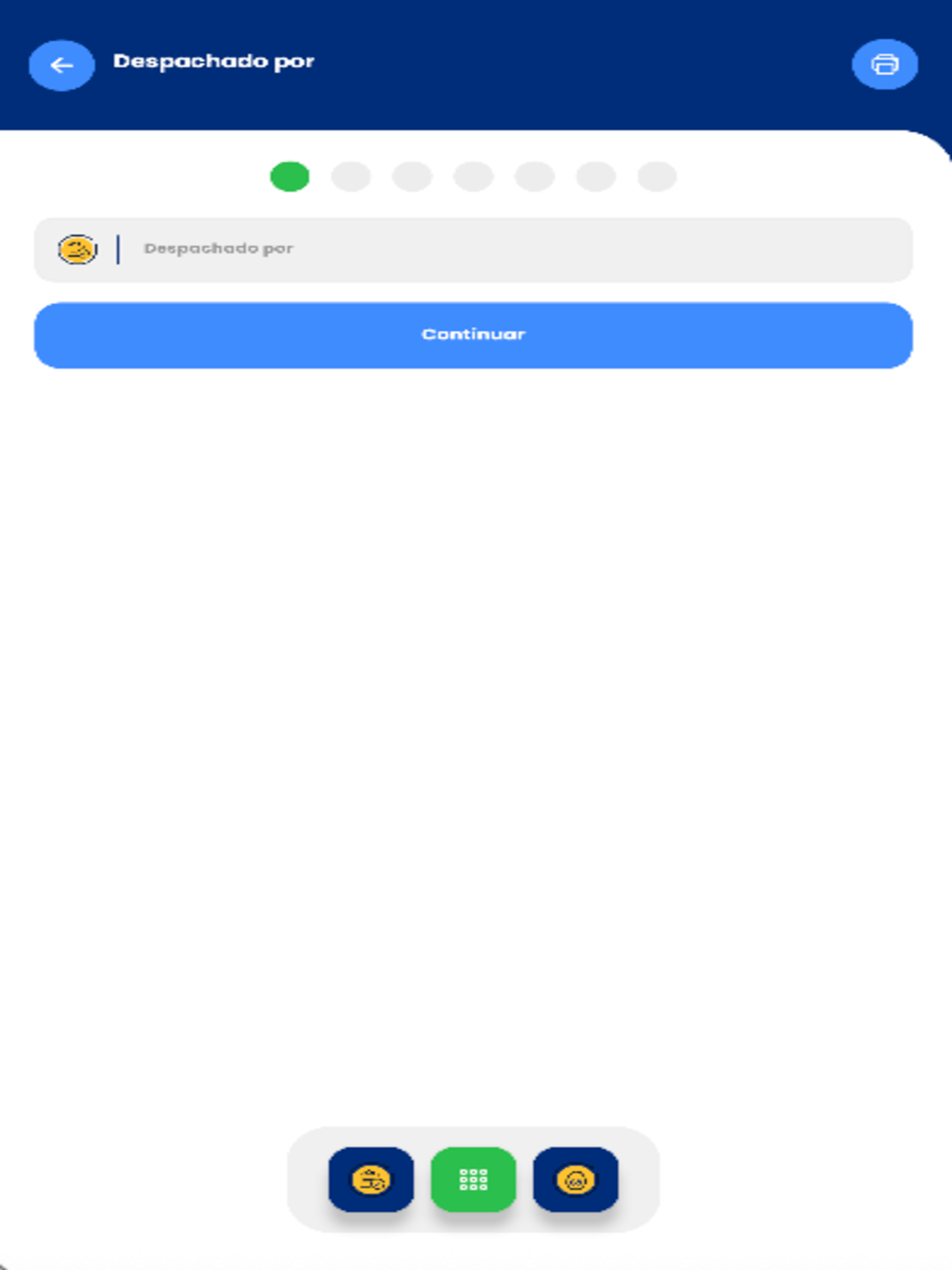 Cuenta Huevos