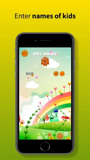 My Token Board screenshot 1