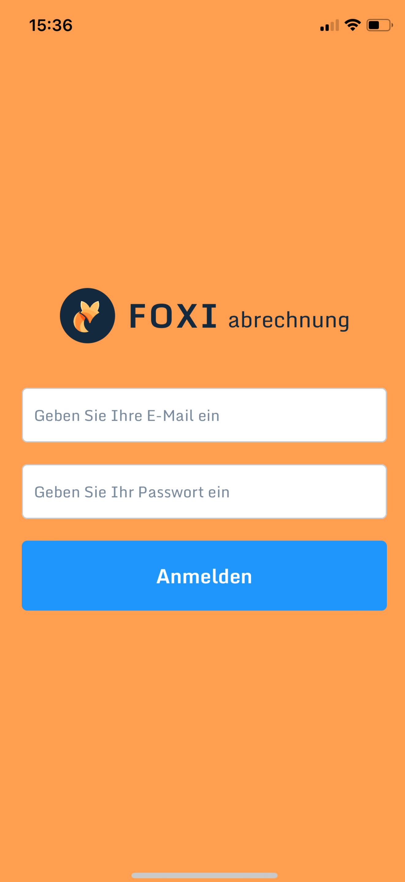 FOXI Voice