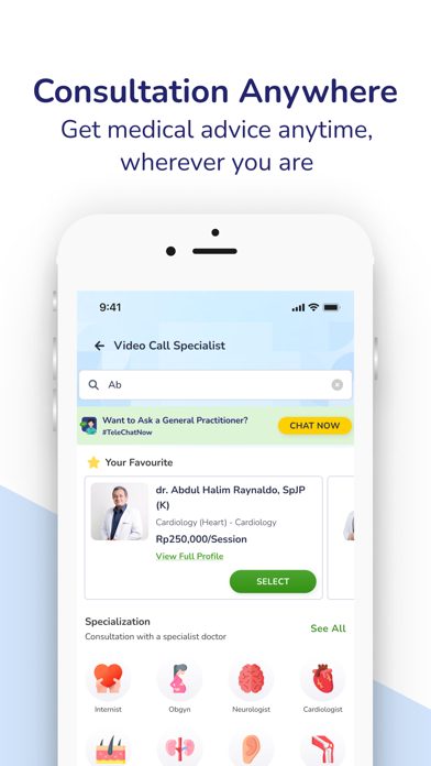 Screenshot #2 pour MySiloam