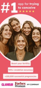 Trying to Conceive & Pregnancy screenshot