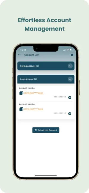 KCM Mobile screenshot 4