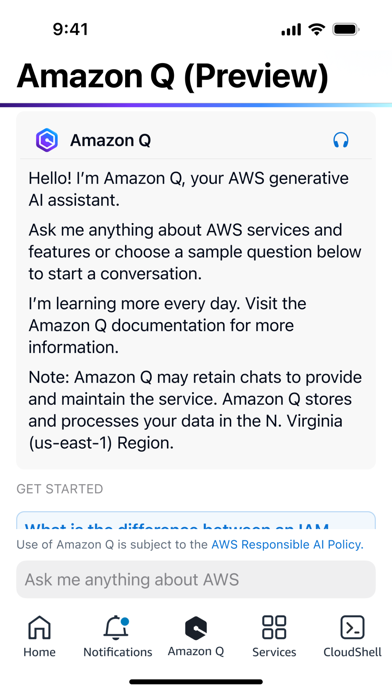 AWS Consoleのおすすめ画像2