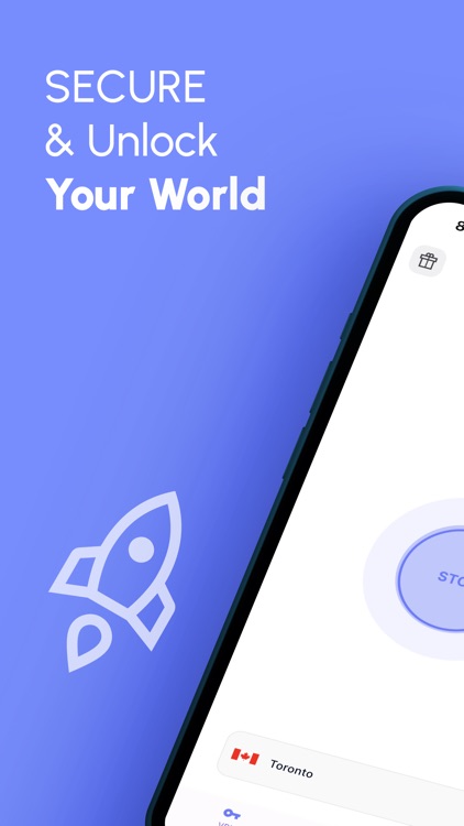 Fast VPN – Private VPN Master