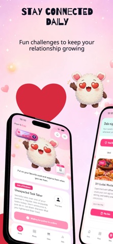 Couples Date Forever - LoveNow Screenshot 2 of 5