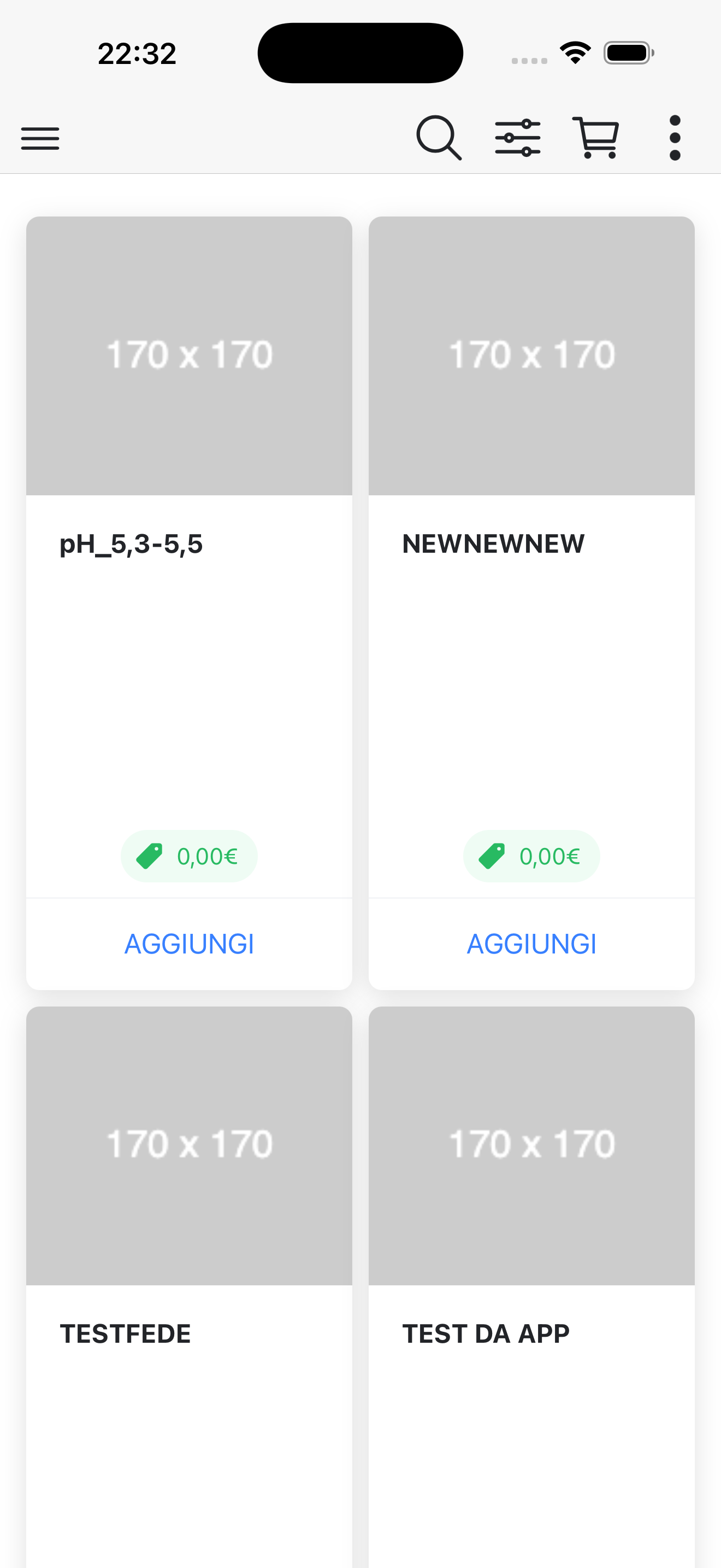 ProgestNOW B2B