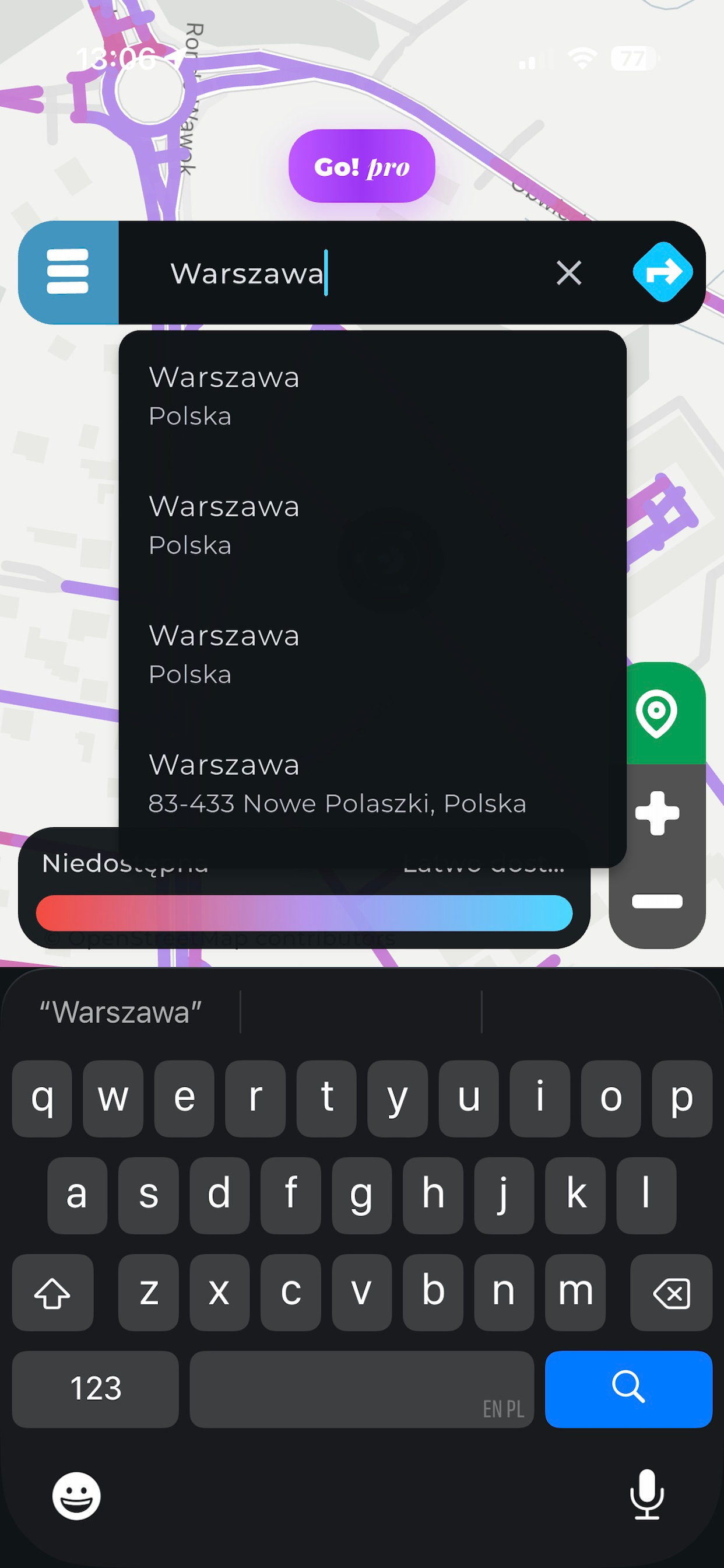 iminti Go! screenshot 4