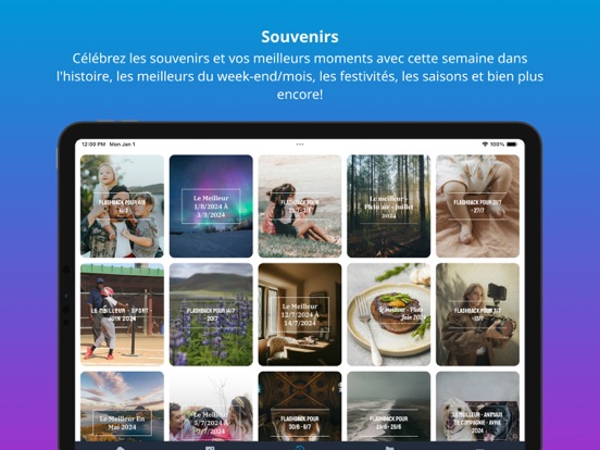 Screenshot #5 pour Capsyl