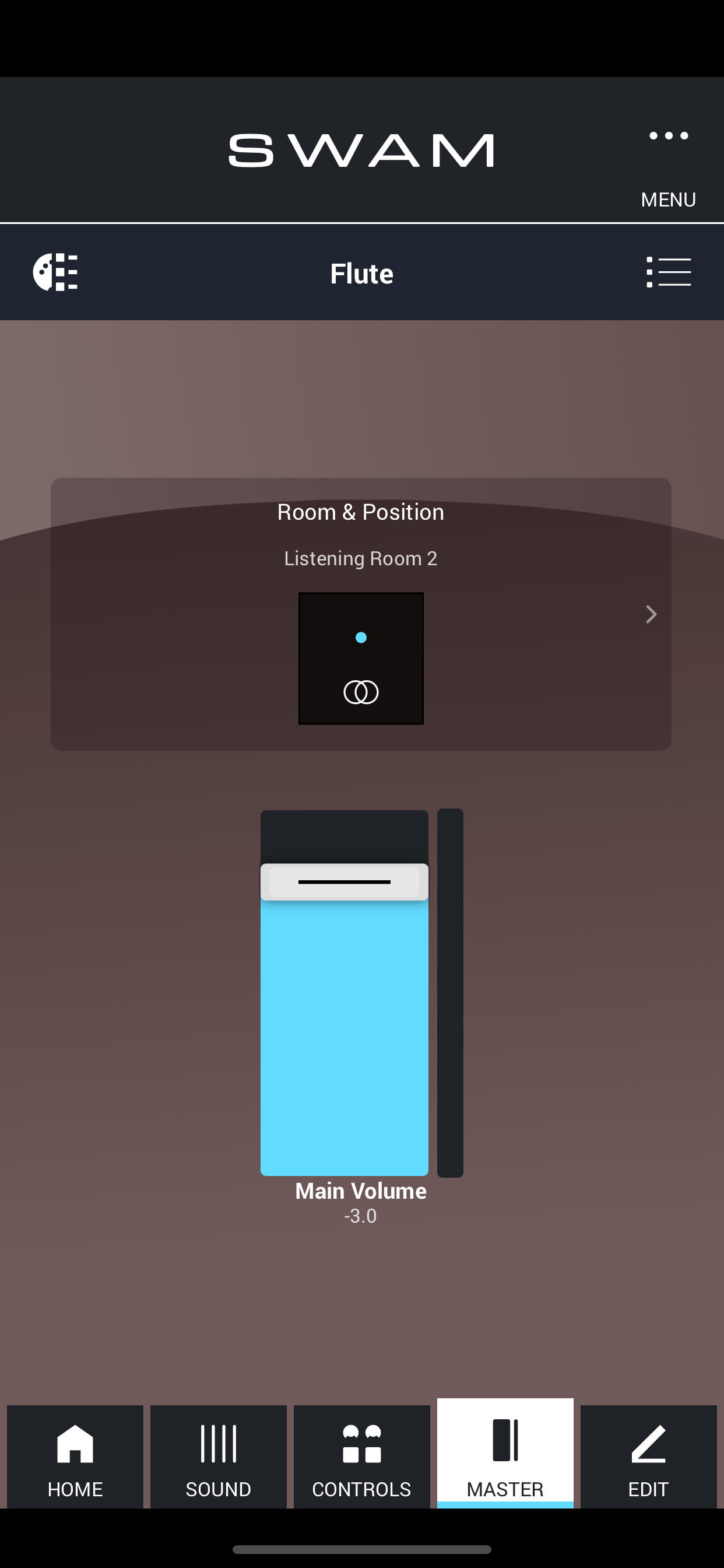 SWAM Flute screenshot 5