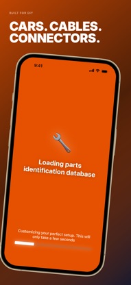 Auto Parts Identifier: PartsIQ screenshot 4