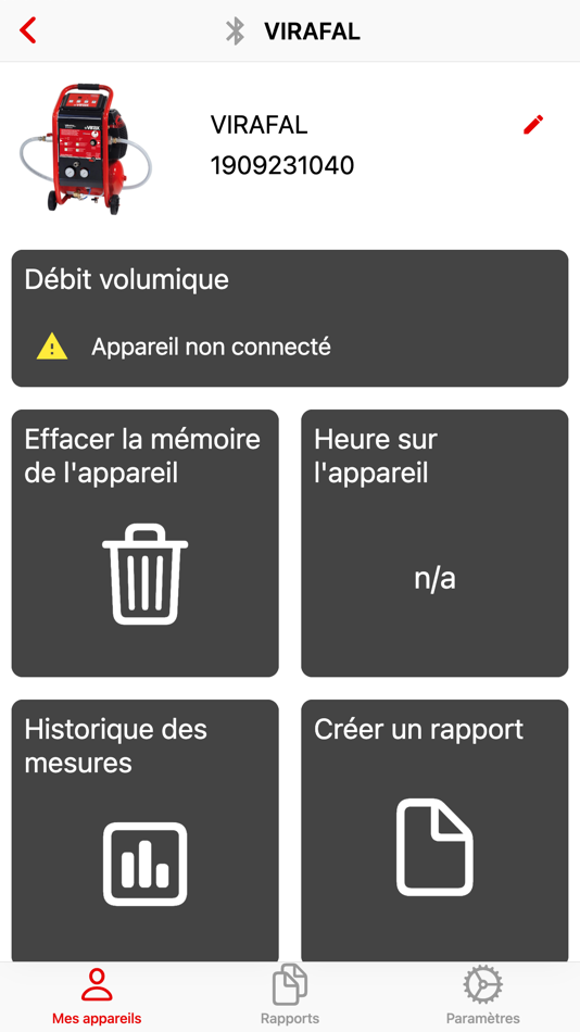 #2. Virafal 2024 (iOS) By: Virax