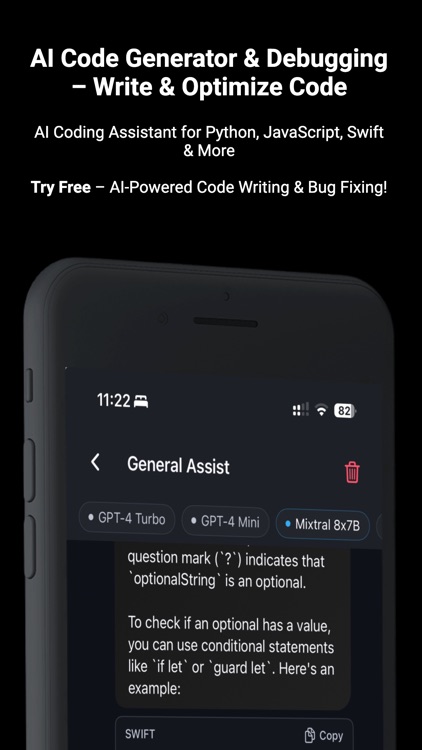 StarGPT: AI Creator & Editor screenshot-5