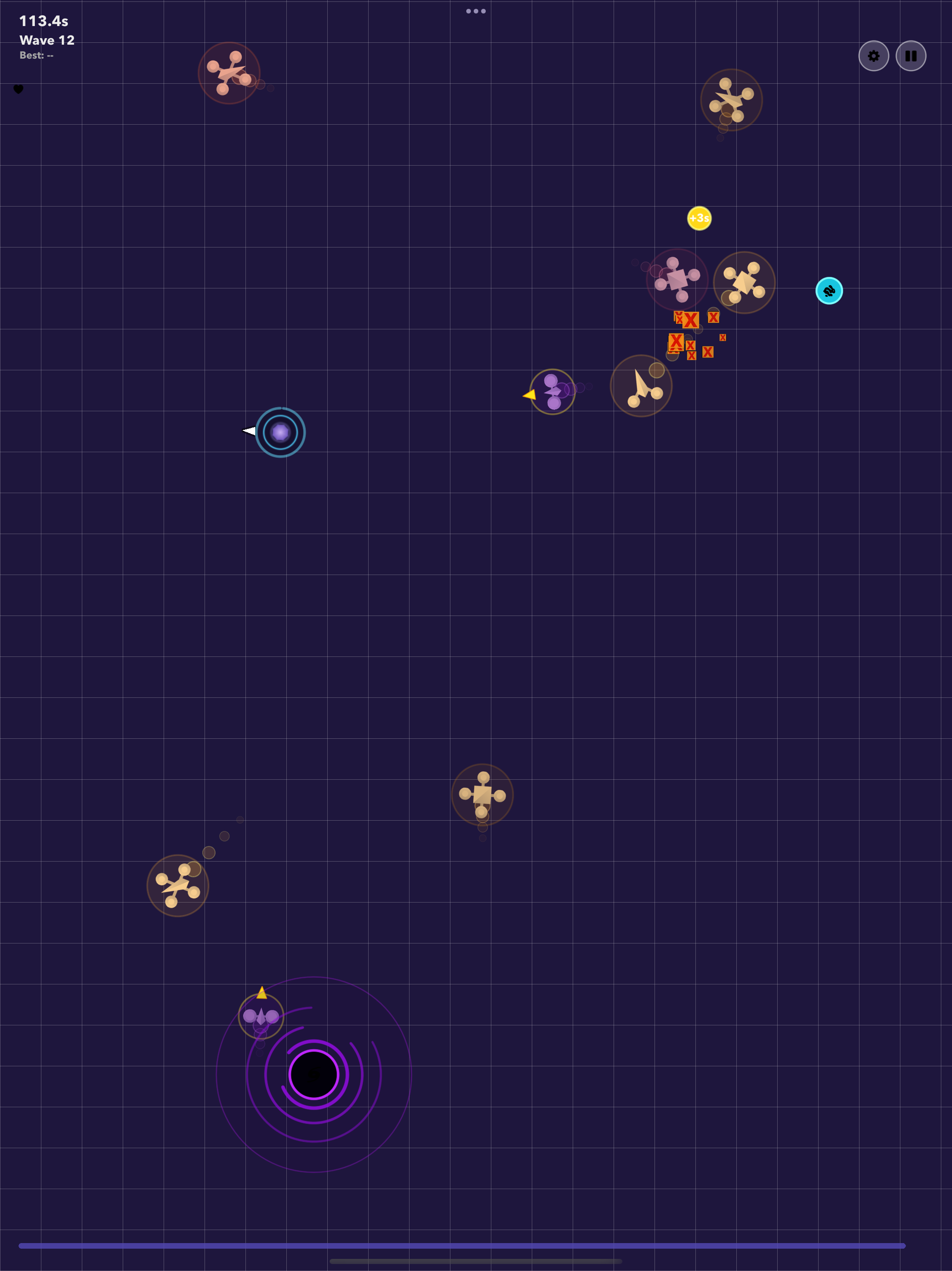 Dodge & Survive screenshot 17