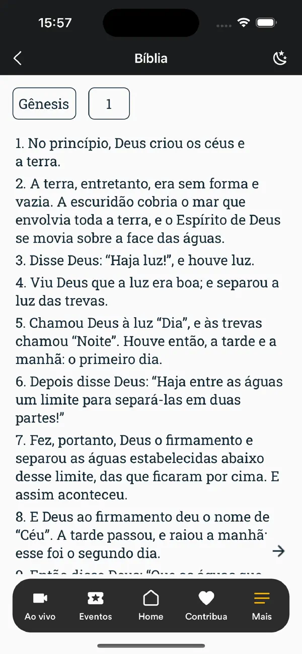 Screenshot #3 pour ADEVORA