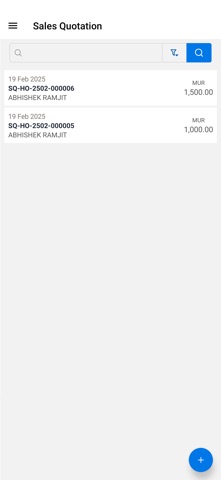 Elastik screenshot