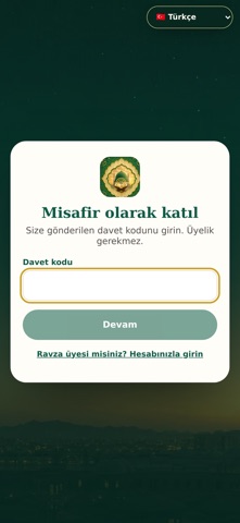 Ravza Eğitim Screenshot 3 of 4
