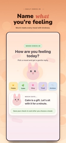 SnugglyBoop: Cozy Pets Screenshot 3 of 7