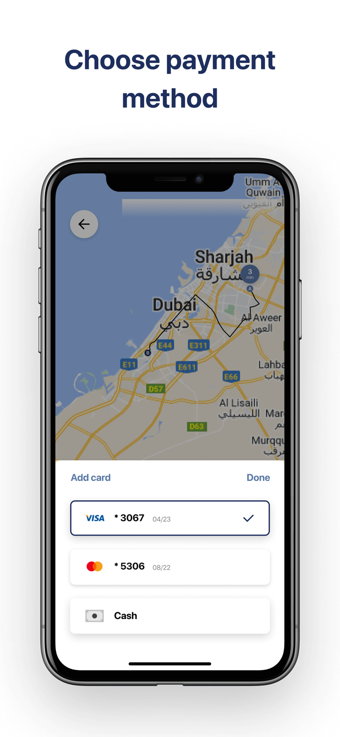 Carisma Ride Luxury Limousine