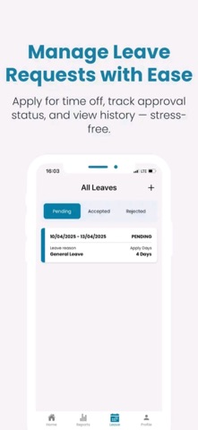 ZeitroX screenshot